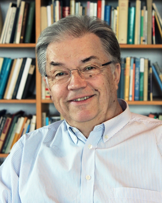 Bild: Gerhard Gruber